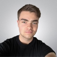 Social Pulse Employee Aaron Morse's profile photo