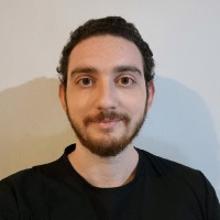 Comunica.In Employee Murilo Colussi Bedandi's profile photo