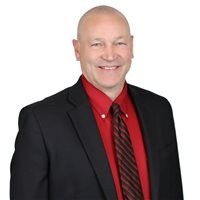Henderson Building Solutions Employee Scott Crain's profile photo