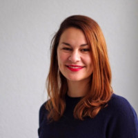 SOCIAL SOCIAL Employee Eva Mueller's profile photo