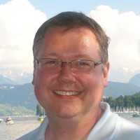 wega Informatik AG Employee Andreas Wicki's profile photo