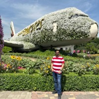 Pronto Employee Rahul Hans's profile photo