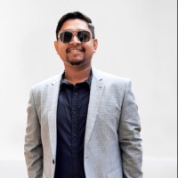 Solera Holdings, LLC. Employee Rohit Raman's profile photo