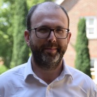 Abingdon School Employee Christopher Hack's profile photo