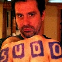 SINDRI Employee Tom Kapanka's profile photo