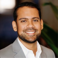 BostonCoach Employee Parth Bhansali's profile photo
