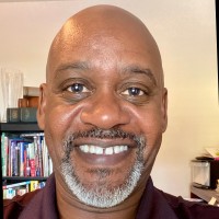 Invision Radiology Employee Herman Parker's profile photo