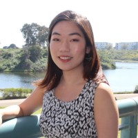 bp pulse Americas Employee Dorothy Li's profile photo