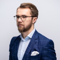 eCommerce Team Employee MacIej Świstoń's profile photo