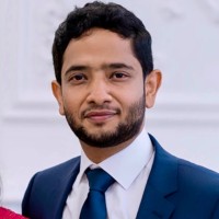 PostGrid Employee Bino P's profile photo