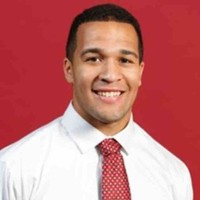 Advocate Construction Employee Brian Harvey's profile photo