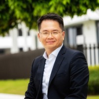 Eric Lim Email