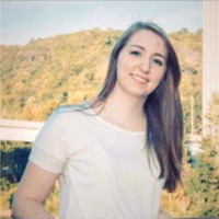 Topy America, Inc. Employee Kayla Hall's profile photo
