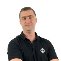 CJD Paris Employee Matthieu Supiot's profile photo