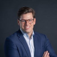 Novatize Employee Francois-Jerome Gosselin's profile photo