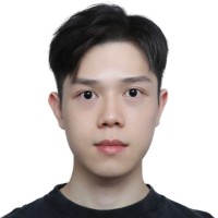 Mintrix Business Advisory Employee Kaicheng Wei's profile photo