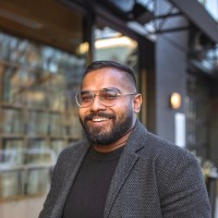 TinyMCE Employee Shaher Hilmy's profile photo