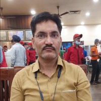 Pharmazz Inc. Employee Mrityunjay Singh's profile photo