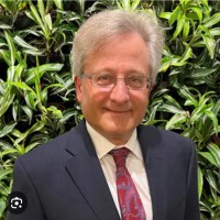 AMLI Residential Employee Stephen Ross's profile photo