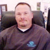 Bayside Fire Protection Employee Ott Mullins's profile photo