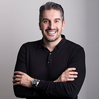 Ooredoo Kuwait Employee Vangelis Gioulistanis's profile photo