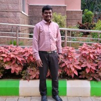 Nishanth M's profile photo