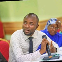 Theophilus Songo Email & Phone Number