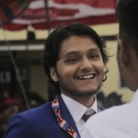 Denzing Employee Shlok Koirala's profile photo
