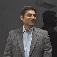 Arunashree Life Spaces LLP Employee Deepak Reddy's profile photo