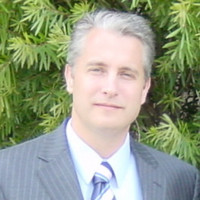 Image Projection Employee Mark Funnen's profile photo
