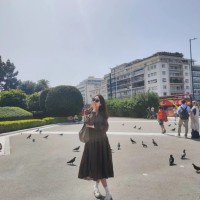 Clover Zhou Email & Phone Number