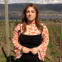 Castanet Media Employee Casey Richardson's profile photo