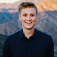 Luke Irving Email & Phone Number