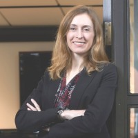 MCROBIE Architects + Interior Designers Employee Jill Trower's profile photo