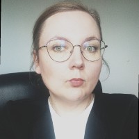 BELBAL Employee Katarzyna Krajewska's profile photo