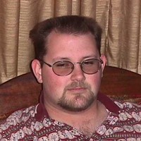 Global Client Solutions Employee Alan Hunt's profile photo