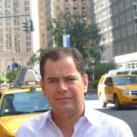 Accel Logística Employee Juan Pablo Torres Gámiz's profile photo
