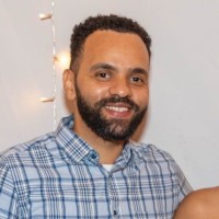 Shift Technology Employee Benaldo Hernandez's profile photo