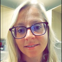 DURANCE GRANULATS Employee Julie Fordellone's profile photo