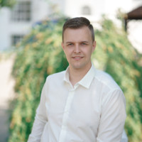 Baltica-Trans Group Employee Dmitriy Kopshev's profile photo