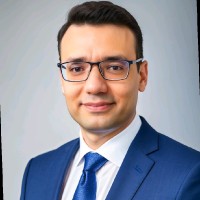 Fundação Ezute Employee Halph Fraulob's profile photo