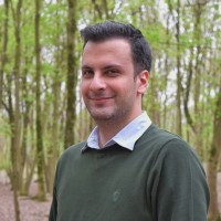Divar Employee Pejman Hosseini's profile photo