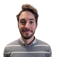 developrec Employee Berk Ebcim's profile photo