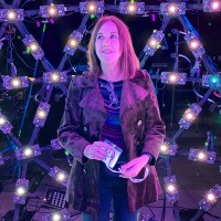 Axis Images Employee Janie Fitzgerald's profile photo