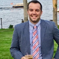 SJA Agency LLC Employee Michael Unverricht's profile photo