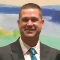 Medtronic Employee Chuck Shull's profile photo