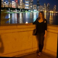 Kristin Hay Email & Phone Number