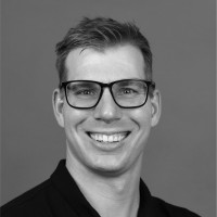 Meta Employee Cameron Cooke's profile photo