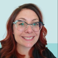 Rise Employee Lindsay Peach's profile photo