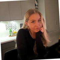 WALDOR & CO. Employee Maja Ljunggren's profile photo